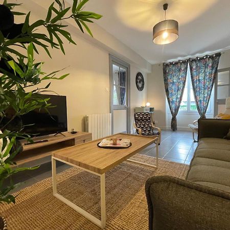 Maison N°4 Aux Portes Du Zoo De Beauval 谢尔河畔努瓦耶 外观 照片