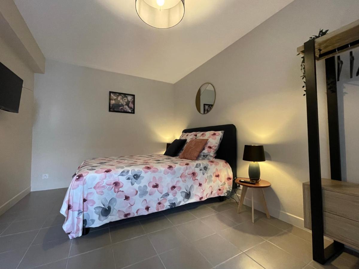 Maison N°4 Aux Portes Du Zoo De Beauval 谢尔河畔努瓦耶 外观 照片