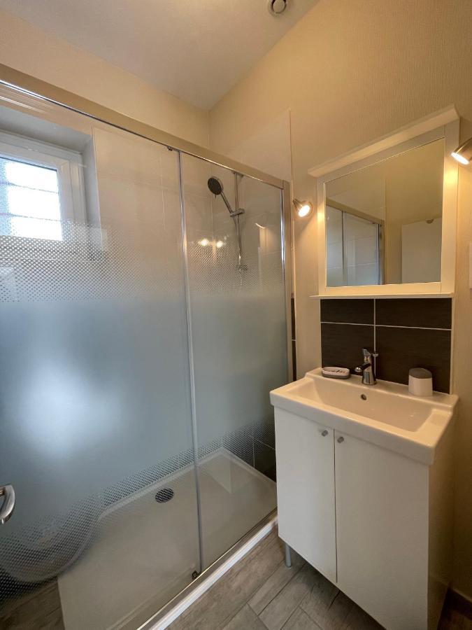 Maison N°4 Aux Portes Du Zoo De Beauval 谢尔河畔努瓦耶 外观 照片