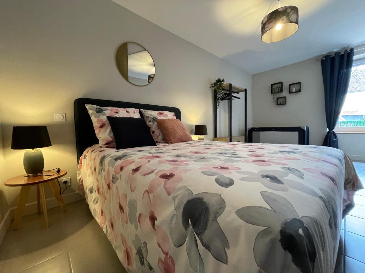 Maison N°4 Aux Portes Du Zoo De Beauval 谢尔河畔努瓦耶 外观 照片